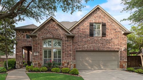 7704 Michael Ct, Mckinney, TX, 75071-7798 | Card Image