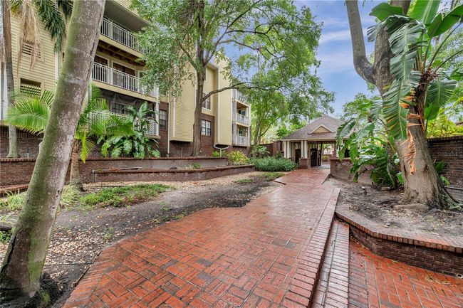 APT-129 - 1000 W Horatio St, Condo with 1 bedrooms, 1 bathrooms and null parking in TAMPA FL | Image 23