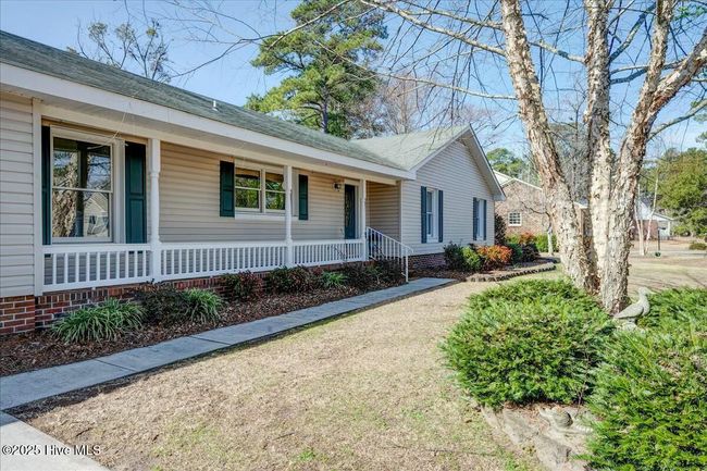 202 Gangplank Rd, House other with 3 bedrooms, 2 bathrooms and 2 parking in New Bern NC | Image 5