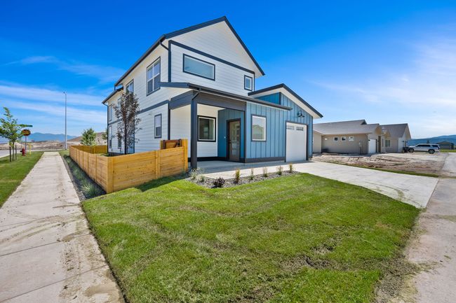 590 Stillwater Rd, House other with 3 bedrooms, 3 bathrooms and null parking in Kalispell MT | Image 8