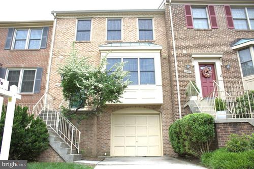 8408 Millwood Dr, SPRINGFIELD, VA, 22152-2835 | Card Image