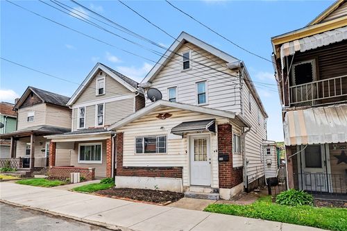 508 Ohio Ave, Glassport, PA, 15045-1431 | Card Image