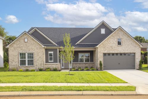 7006 Thunderhead Way, Spring Hill, TN, 37174 | Card Image