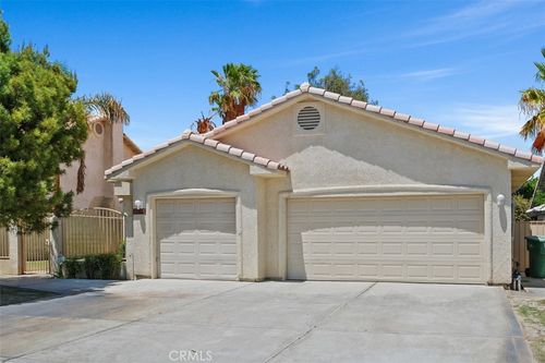 68744 Durango Rd, Cathedral City, CA, 92234-3896 | Card Image