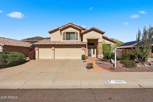 20465 N 17th Way, Phoenix, AZ, 85024-4322 | Card Image