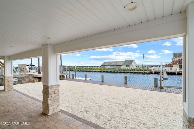 3461 Maritime Dr, House other with 5 bedrooms, 4 bathrooms and null parking in Toms River NJ | Image 65