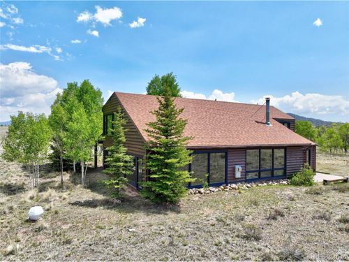 275 Vulture Ln, Como, CO, 80432 | Card Image