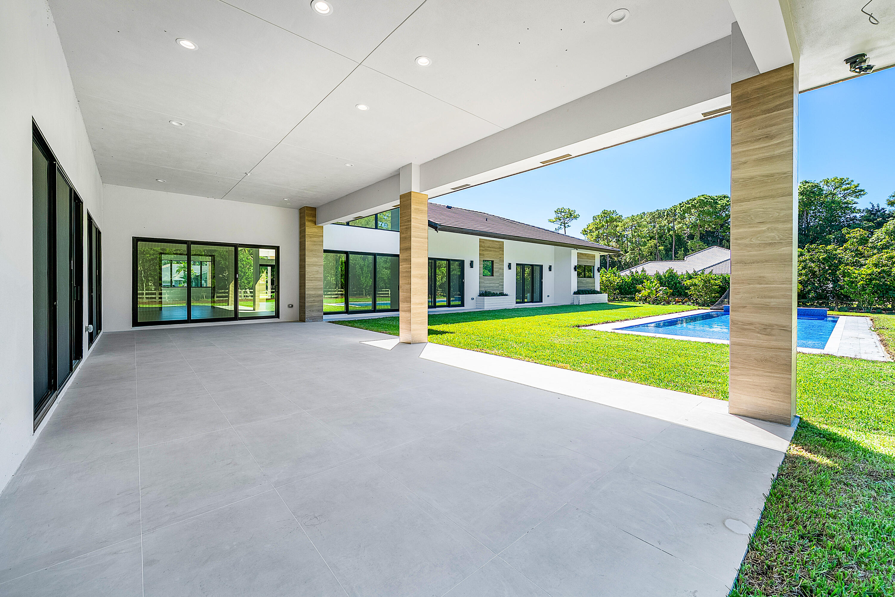 Residential in Wellington 5