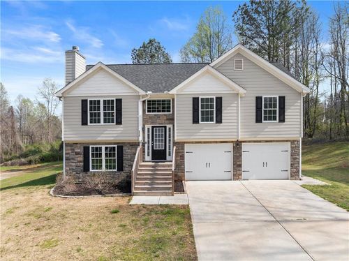 5430 Stepstone Way, Gainesville, GA, 30506 | Card Image