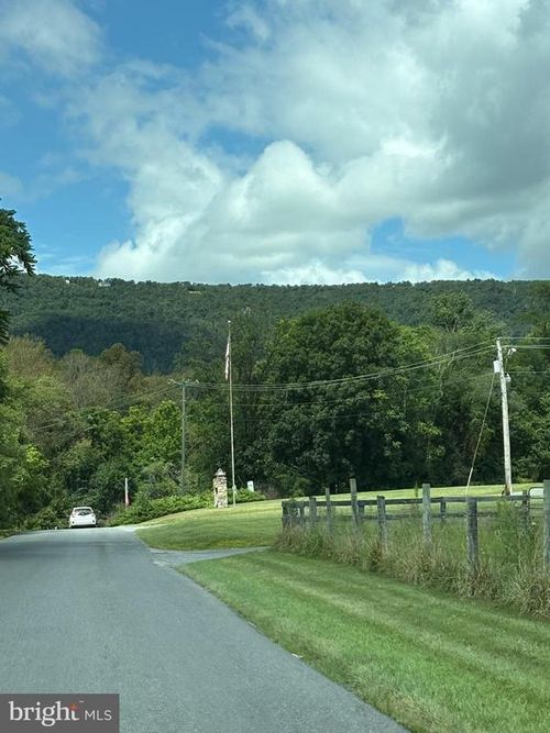 Lot 103 Tomahawk Trl, WINCHESTER, VA, 22602 | Card Image