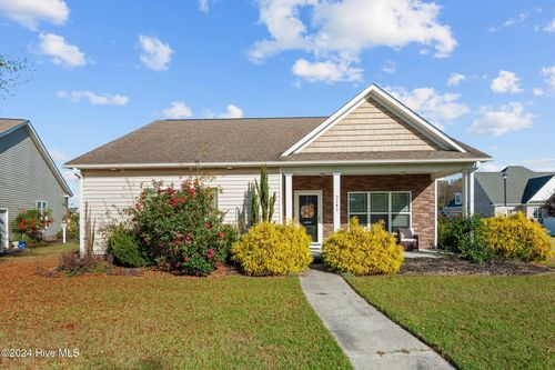 2141 Tulls Cove Road, Winterville, NC, 28590 | Card Image