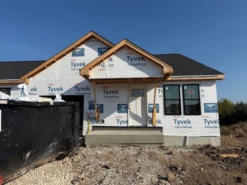 N162W21814 Poppy Road, JACKSON, WI, 53037 | Card Image