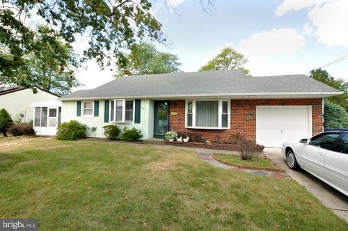 811 Fordham St, DELRAN, NJ, 08075-1209 | Card Image