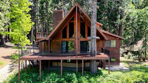 12769 Gaston Dr, Nevada City, CA, 95959-9579 | Card Image