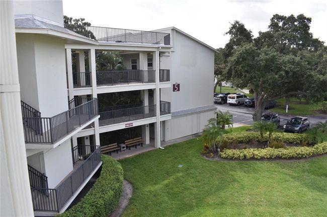APT-5300 - 2700 Bayshore Blvd, Condo with 2 bedrooms, 2 bathrooms and null parking in DUNEDIN FL | Image 35