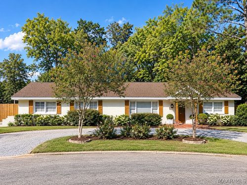 1429 Narrow Lane Ct, Montgomery, AL, 36106-2039 | Card Image