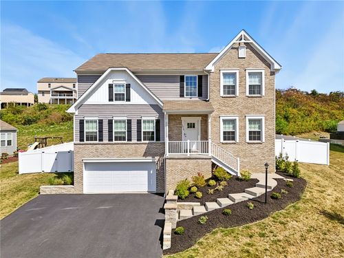 1015 Livorno Dr, Oakdale, PA, 15071-1774 | Card Image