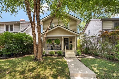 1370 Hollywood Pl, Columbus, OH, 43212-2940 | Card Image