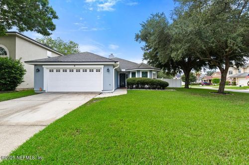 3681 Middlebrook Dr, Orange Park, FL, 32065-5543 | Card Image