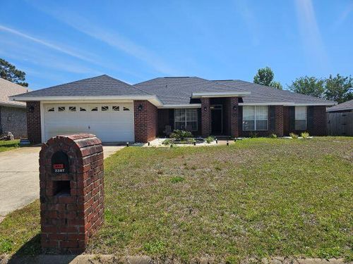 2287 Heritage Cir, Navarre, FL, 32566-2881 | Card Image
