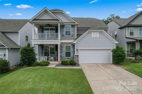 1306 San Gabriel Ave, Charlotte, NC, 28214-3104 | Card Image
