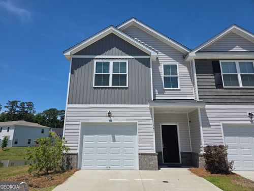541 Governor Treutlen Cir, Pooler, GA, 31322-4504 | Card Image