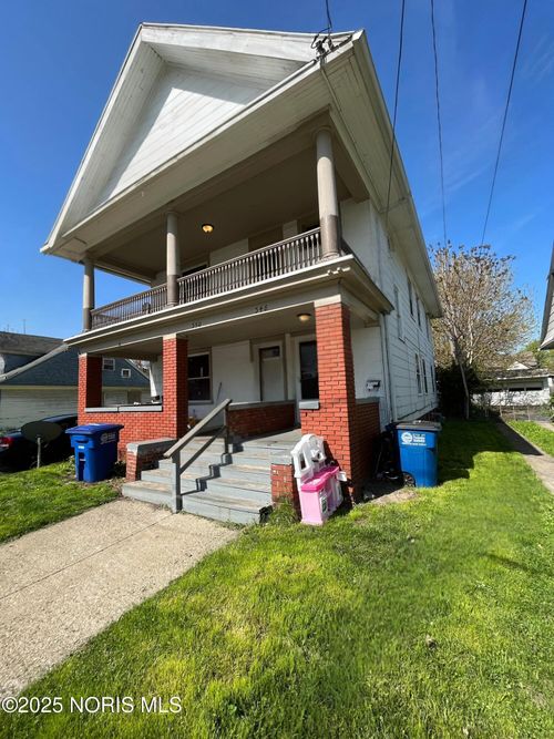 350 Parker Ave, Toledo, OH, 43605-1751 | Card Image