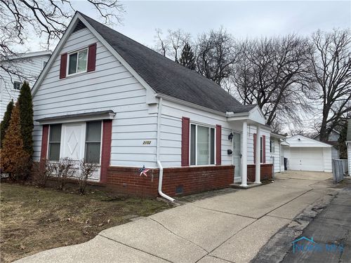 2152 Mansfield Rd, Toledo, OH, 43613-5129 | Card Image