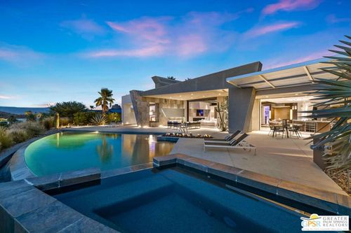 25 Sierra Vista Dr, Rancho Mirage, CA, 92270-5313 | Card Image