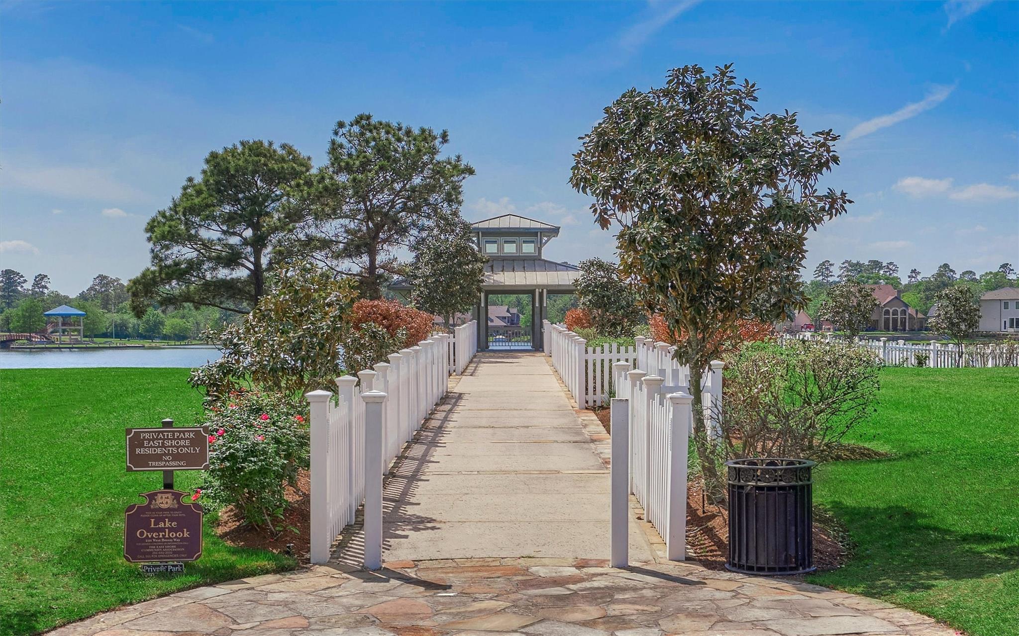 Residential in The Woodlands 4