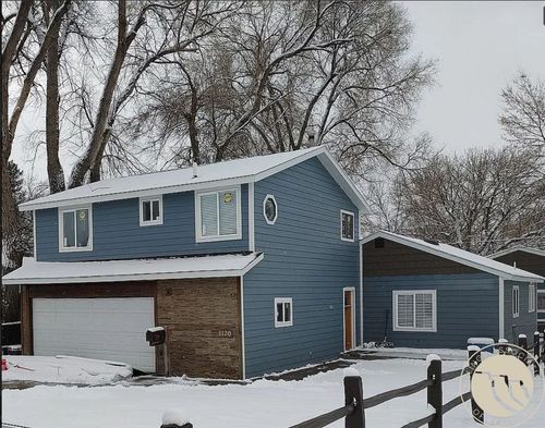 1120 Miles Avenue, Billings, MT, 59102 | Card Image