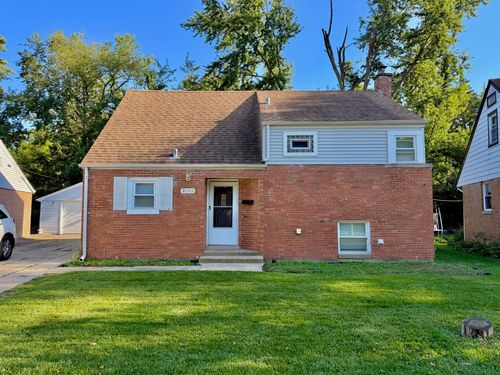2045 Downey Rd, Homewood, IL, 60430-3601 | Card Image