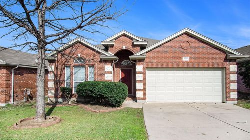 6036 Horse Trap Dr, Fort Worth, TX, 76179-7554 | Card Image