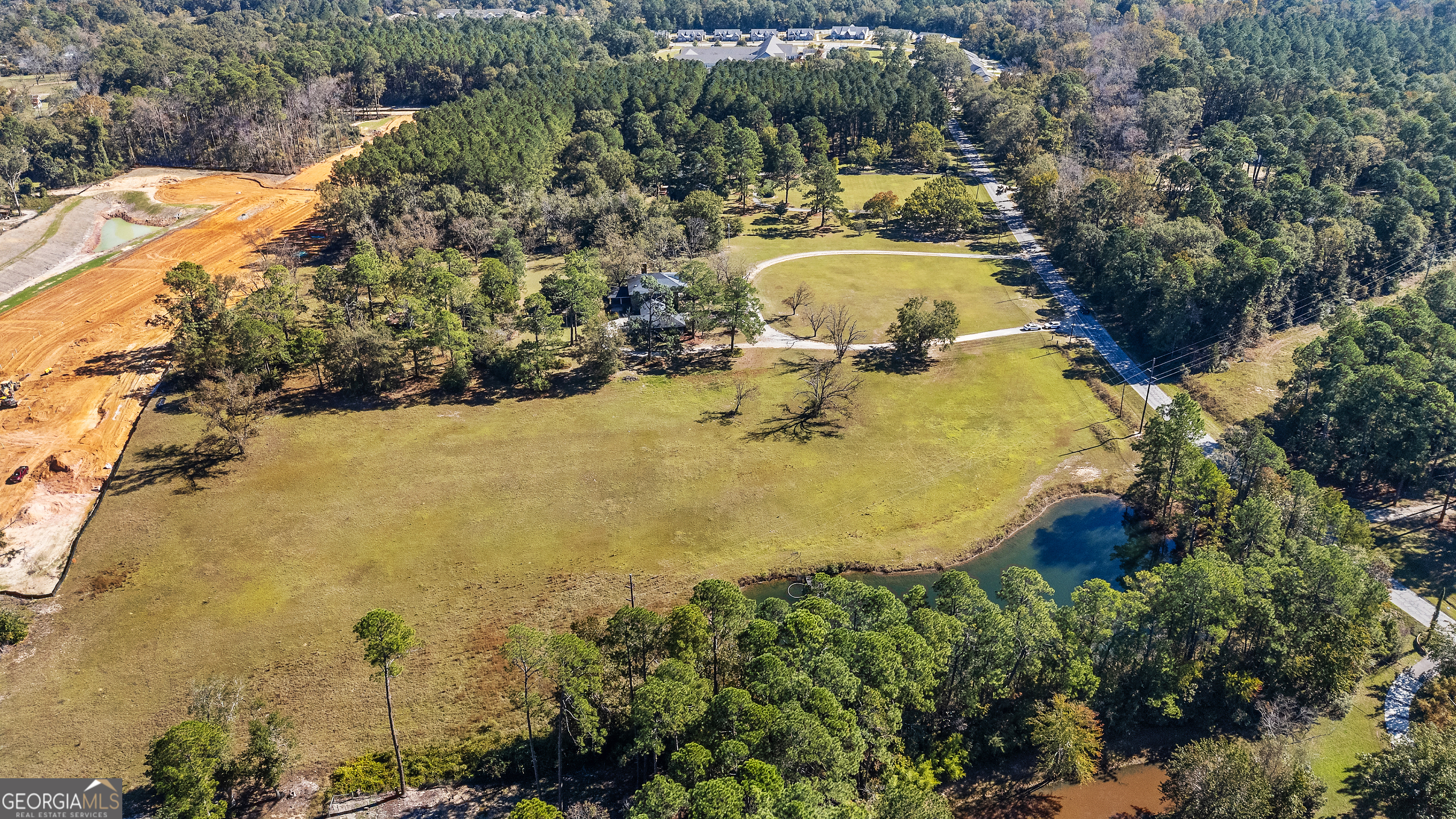 Residential in Statesboro 3