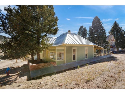 418 Spicer Ave, Victor, CO, 80860-5116 | Card Image