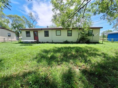 1420 N Inglewood St, Siloam Springs, AR, 72761-2018 | Card Image