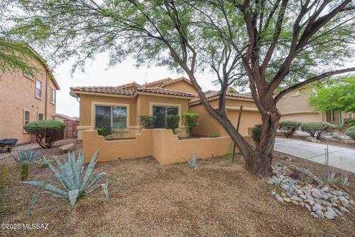 651 W Sonatina Ln, Oro Valley, AZ, 85737-3770 | Card Image
