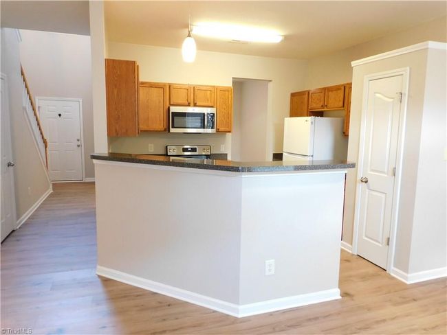 1253 Brownsfield Ct, House other with 4 bedrooms, 3 bathrooms and null parking in High Point NC | Image 6