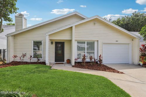 2614 St Noelle Court S, Ponte Vedra Beach, FL, 32082 | Card Image
