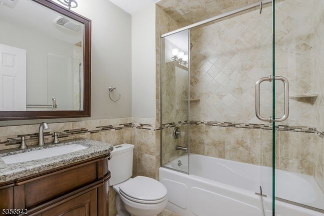 66 Jamestown Rd, Townhouse with 2 bedrooms, 2 bathrooms and null parking in Basking Ridge NJ | Image 21