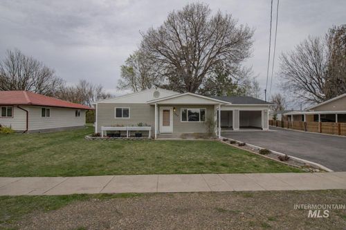 252 Se Boulevard, New Plymouth, ID, 83655-3037 | Card Image