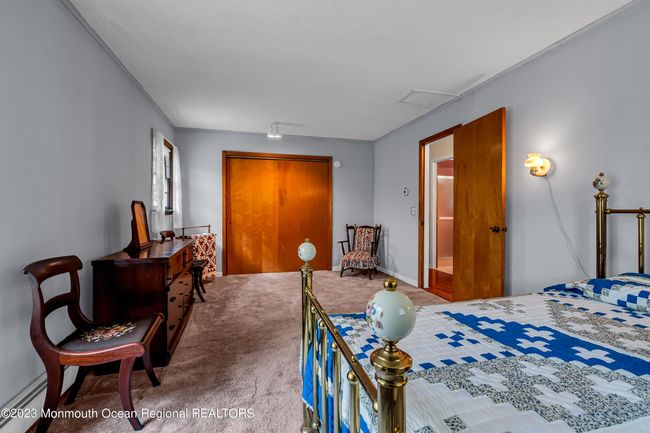 521 Ely Harmony Rd, House other with 4 bedrooms, 2 bathrooms and null parking in MILLSTONE TOWNSHIP NJ | Image 20