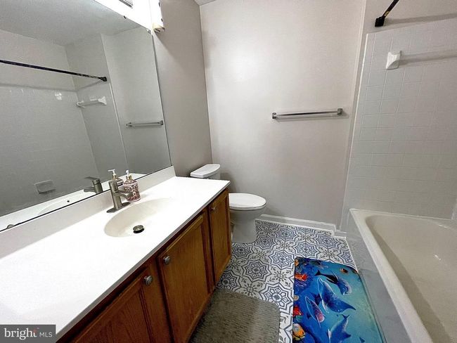 12744 Silvia Loop, Townhouse with 3 bedrooms, 3 bathrooms and null parking in WOODBRIDGE VA | Image 22