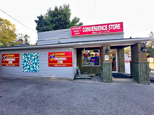 217 Cathcart St, London, ON, N6C3M8 | Card Image