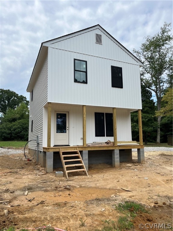 Stokes Station Rd, Goochland, VA 23063