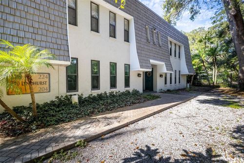 unit-223-710 Lyndhurst St, DUNEDIN, FL, 34698-7760 | Card Image