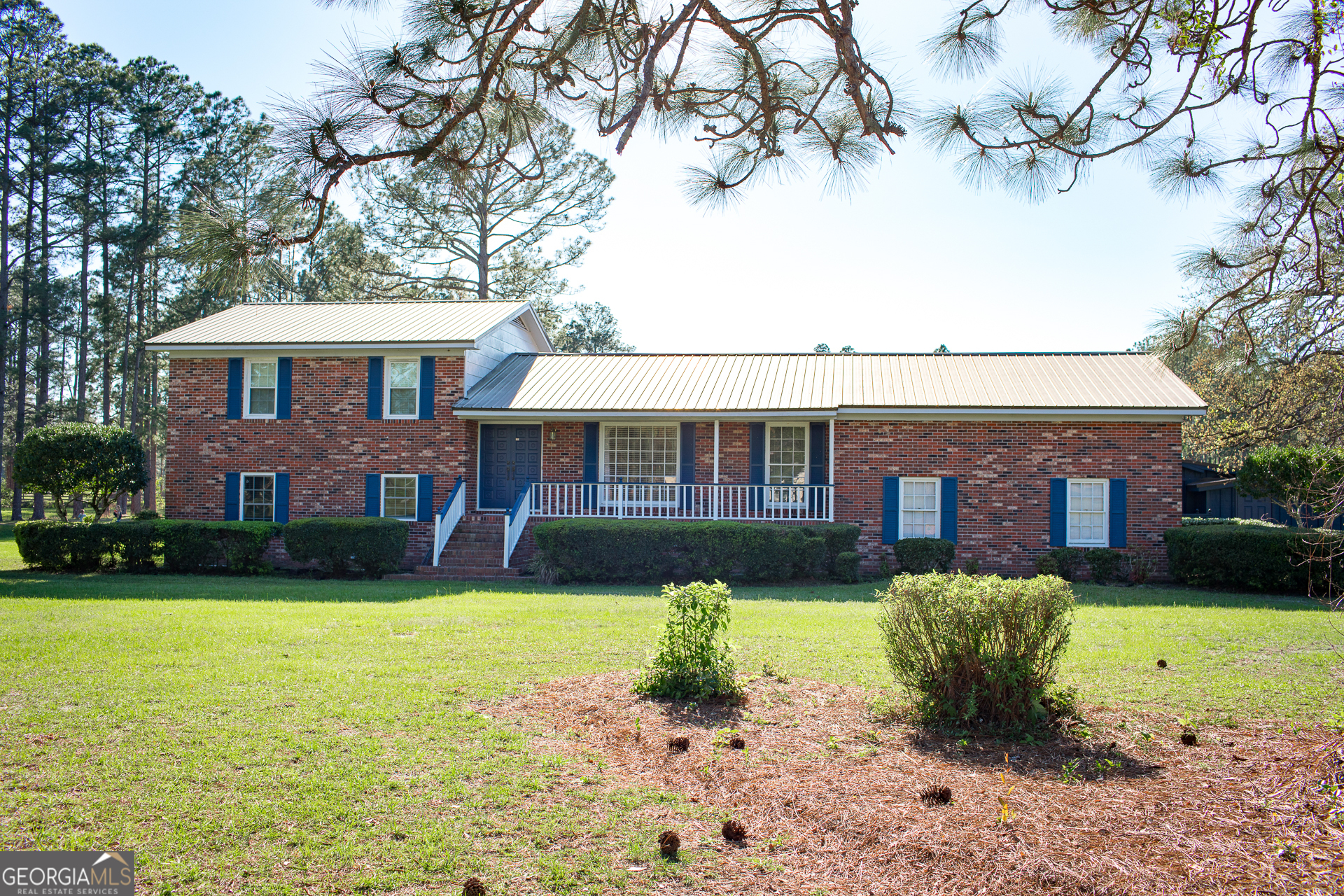 Residential in Blackshear 3