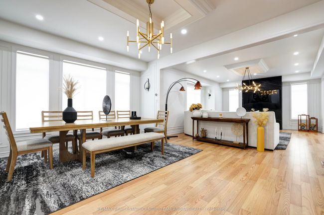 32 Mccormack Rd, House other with 4 bedrooms, 5 bathrooms and 4 parking in Caledon ON | Image 7
