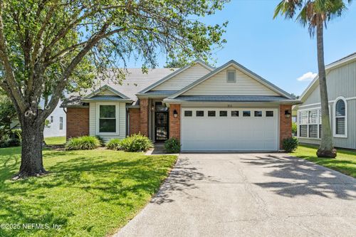311 Lake Bluff Ct, Orange Park, FL, 32073-2890 | Card Image