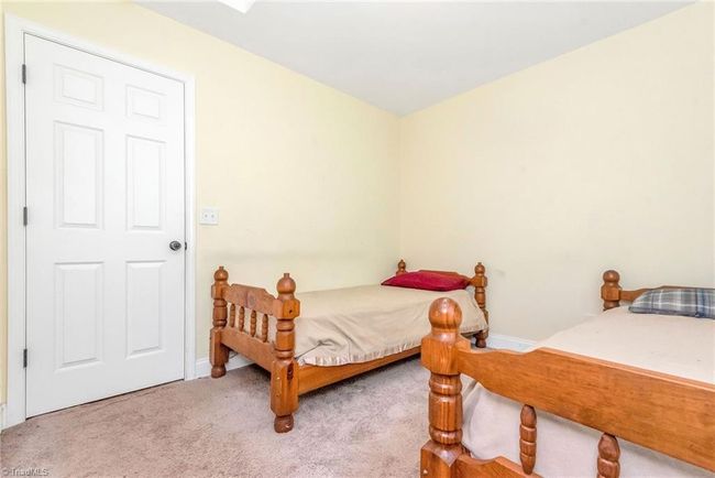311 Tidline Rd, House other with 3 bedrooms, 1 bathrooms and null parking in Traphill NC | Image 27